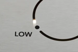 functional marking on metal