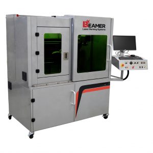 multi-axis enclosure