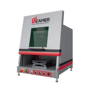 Beamer-laser-marking-s-series-marking-machine