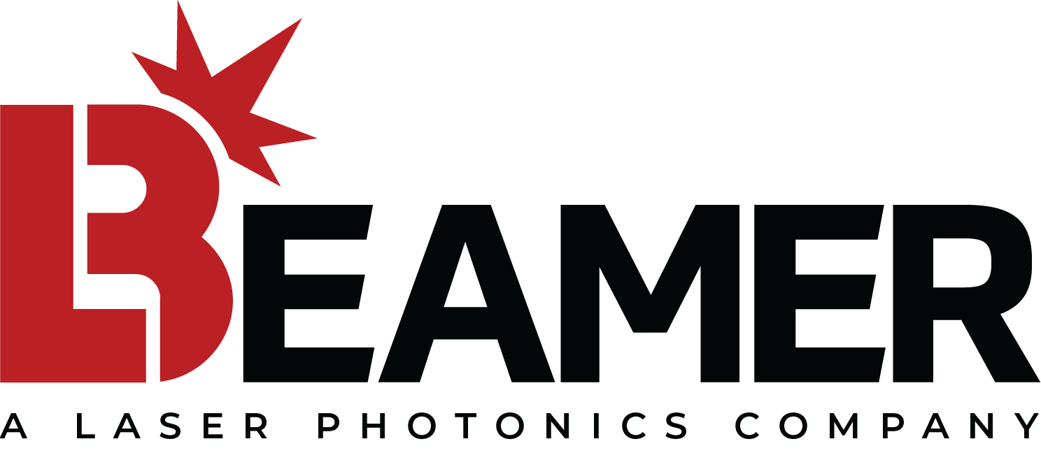 Beamer Laser Marking Systems