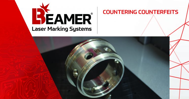 Countering Counterfeits