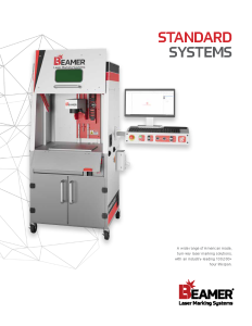 Standard System Catalog