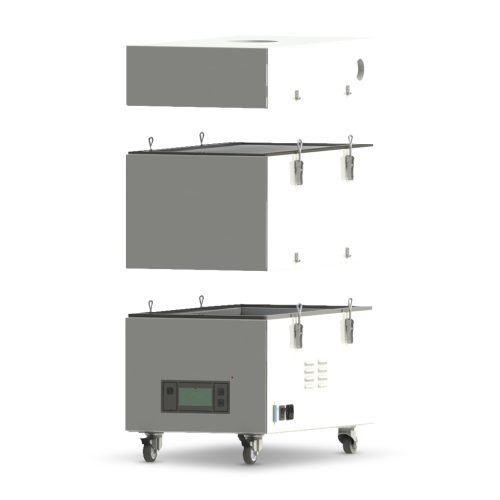 fume extraction solutions