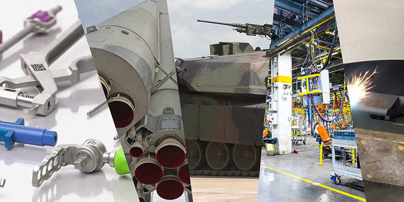 INDUSTRIES IMAGE